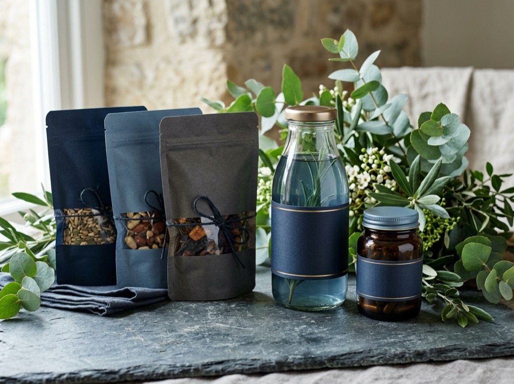 Better-for-You & Wellness
